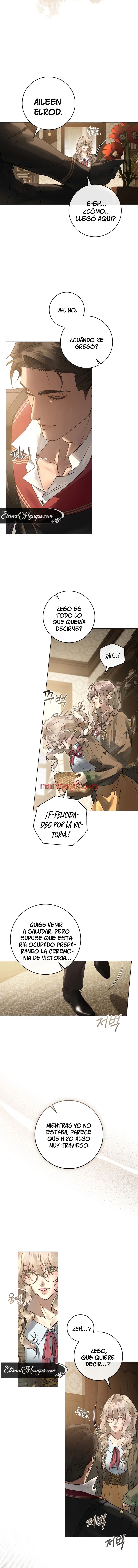 Mi esposo es un villano - Capítulo 1_3 manhwa