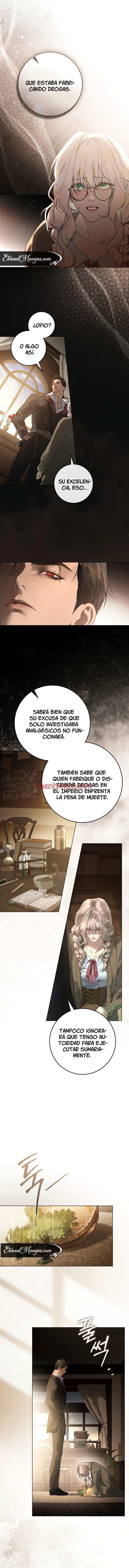 Mi esposo es un villano - Capítulo 1_3 manhwa