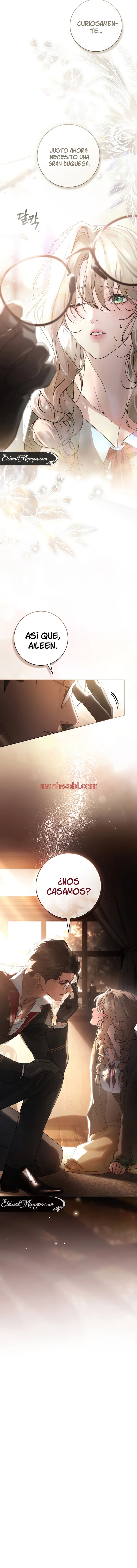 Mi esposo es un villano - Capítulo 1_3 manhwa