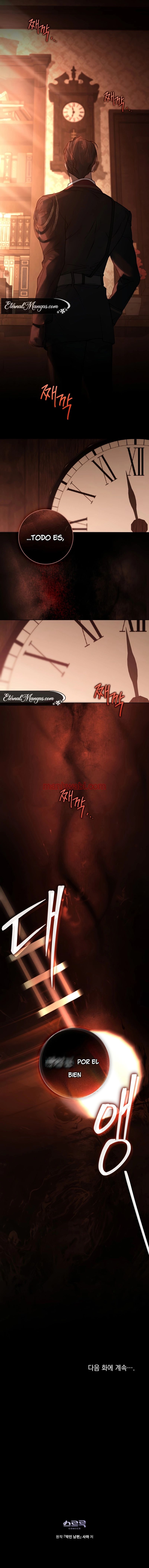 Mi esposo es un villano - Capítulo 2_3 manhwa