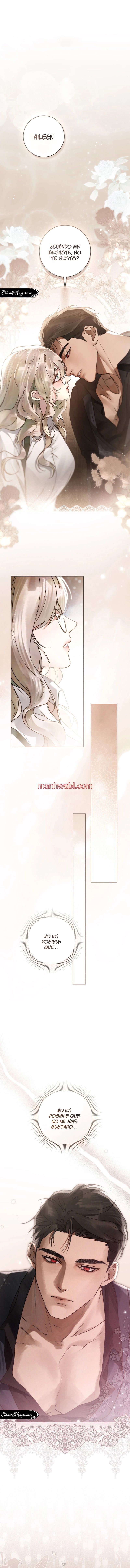Mi esposo es un villano - Capítulo 5 manhwa
