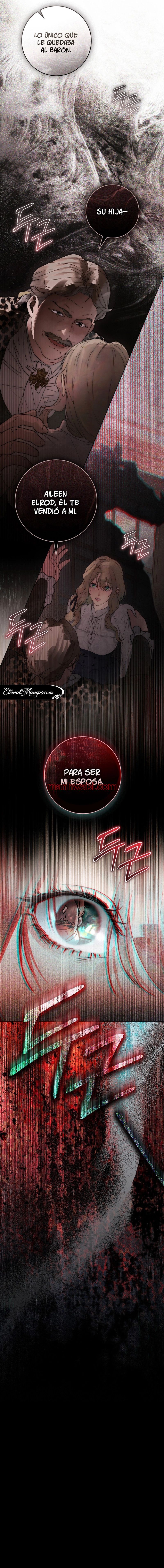 Mi esposo es un villano - Capítulo 9_3 manhwa