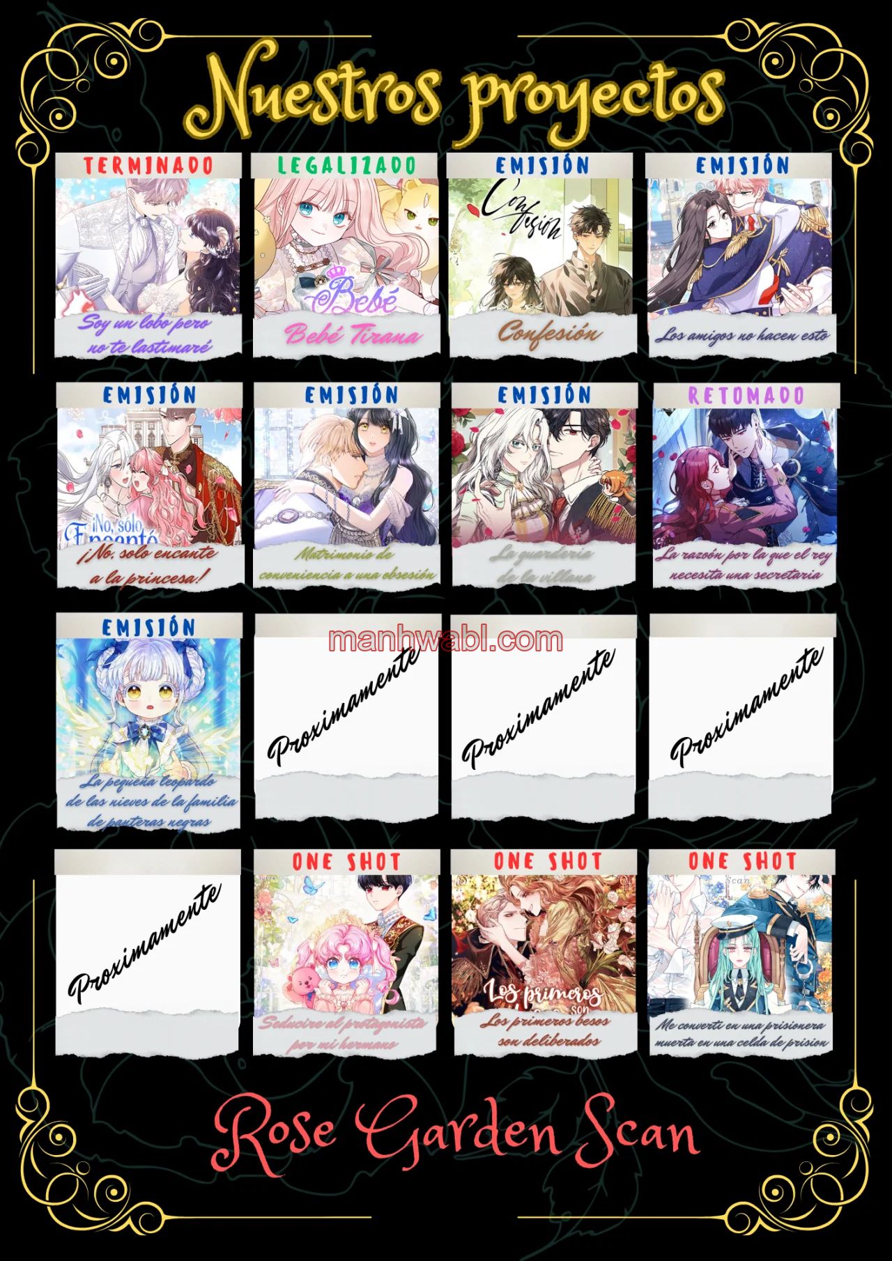 Mi hermana que era mi enemiga, ahora me ama - Capítulo 1 manhwa