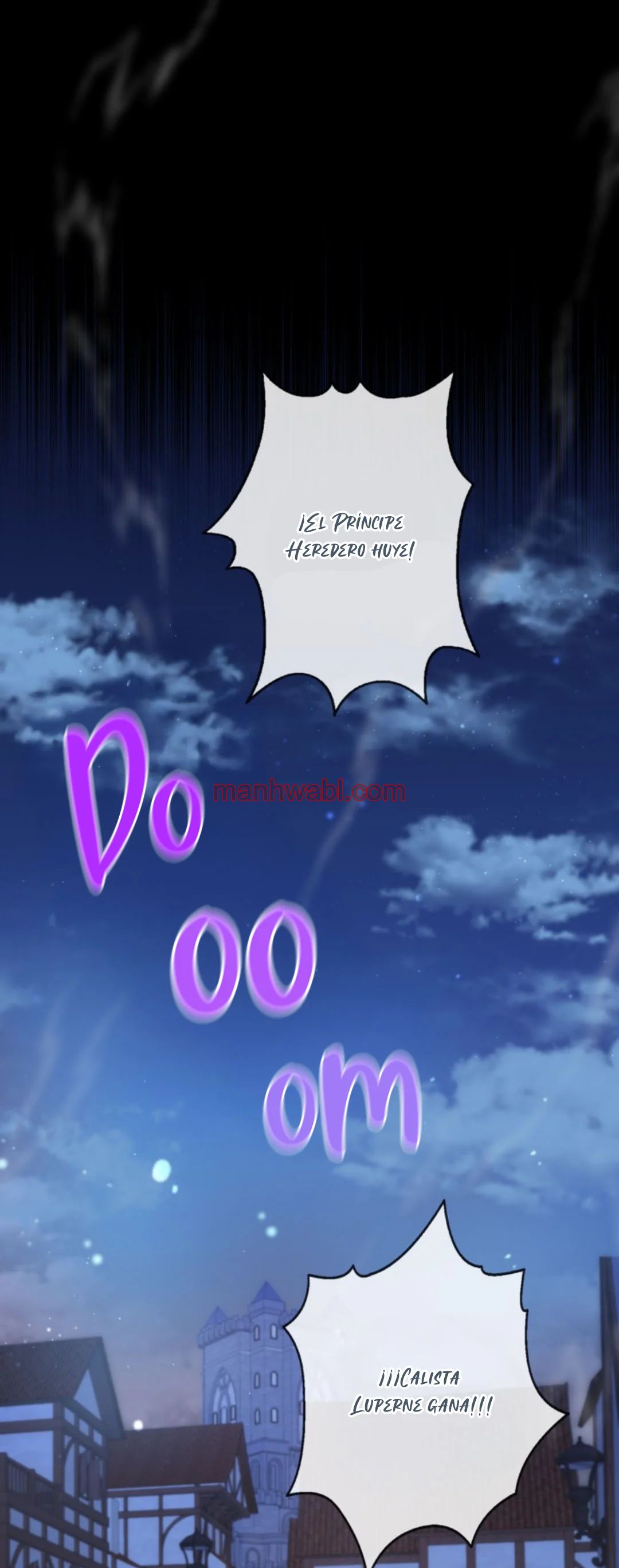 Mi hermana que era mi enemiga, ahora me ama - Capítulo 1 manhwa