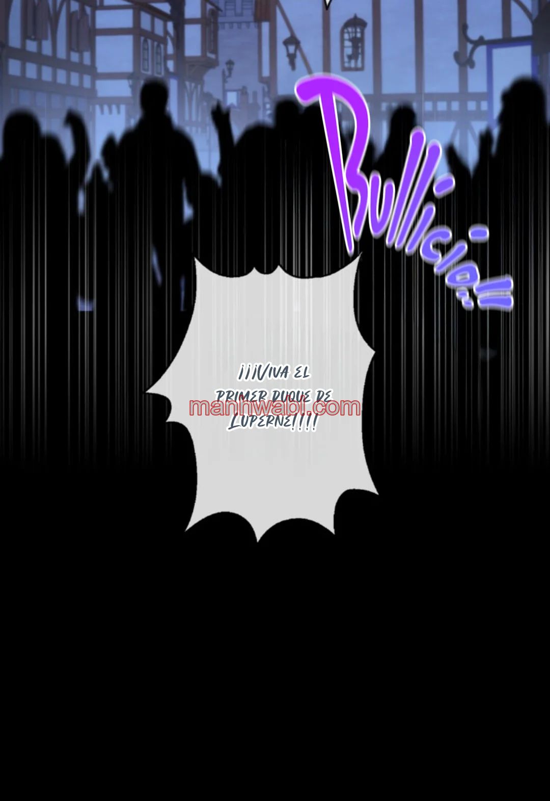 Mi hermana que era mi enemiga, ahora me ama - Capítulo 1 manhwa