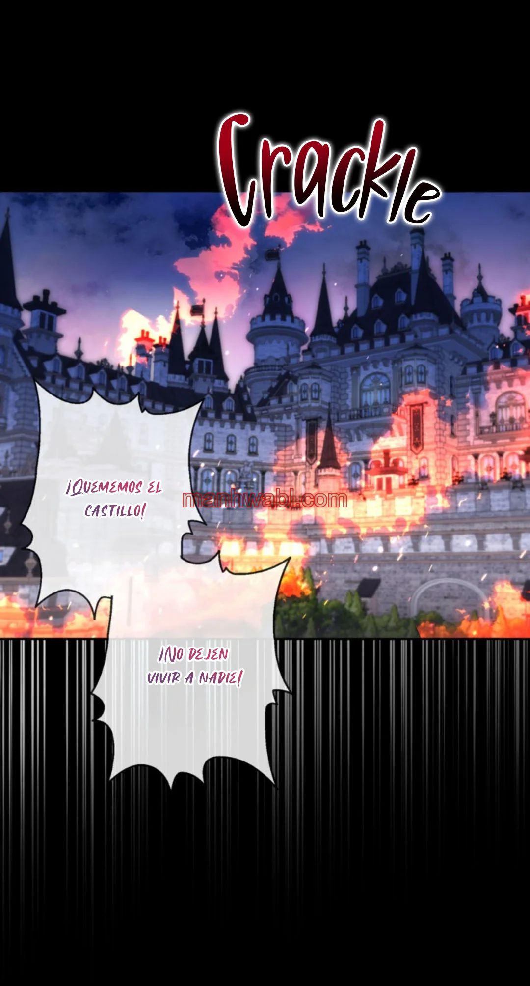 Mi hermana que era mi enemiga, ahora me ama - Capítulo 1 manhwa