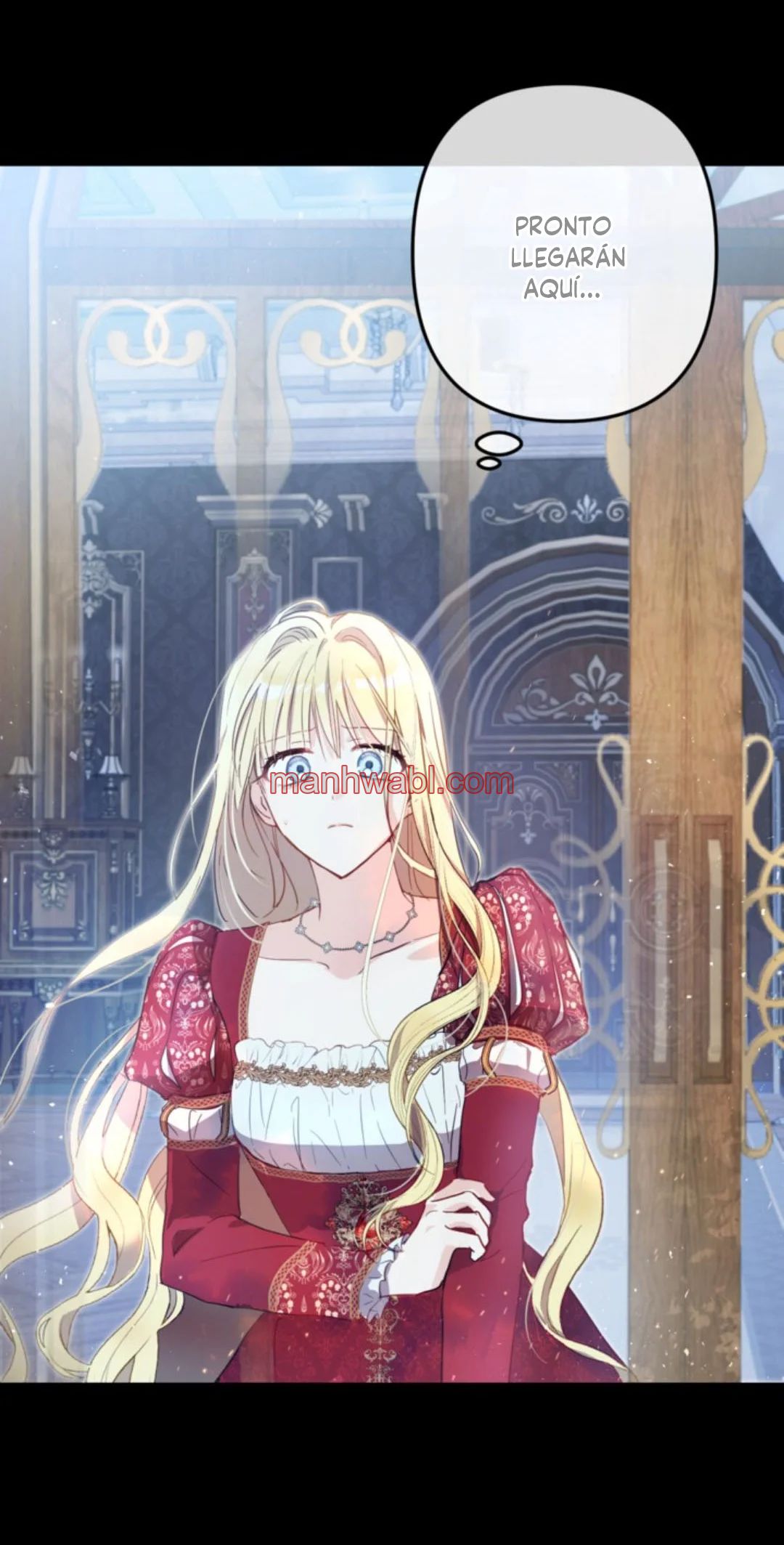 Mi hermana que era mi enemiga, ahora me ama - Capítulo 1 manhwa