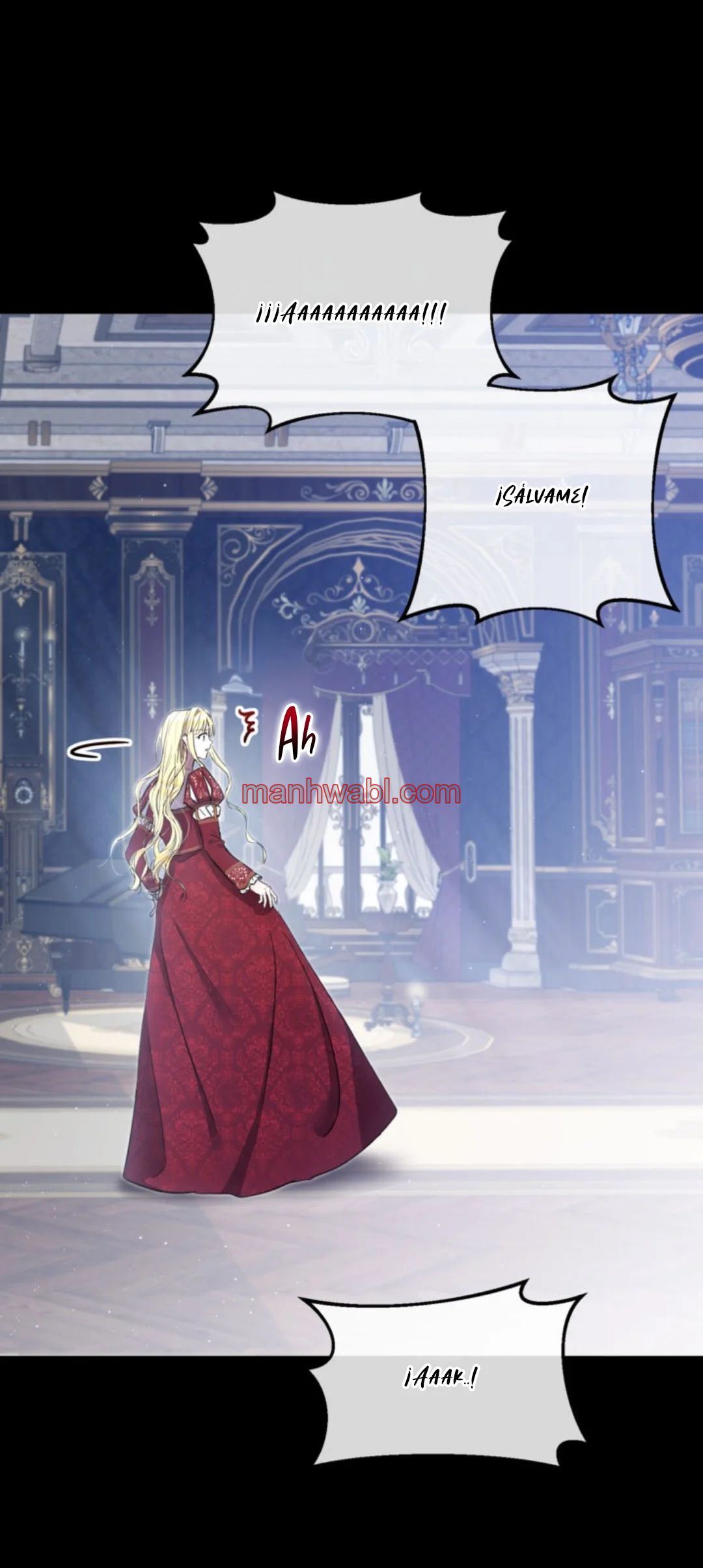 Mi hermana que era mi enemiga, ahora me ama - Capítulo 1 manhwa