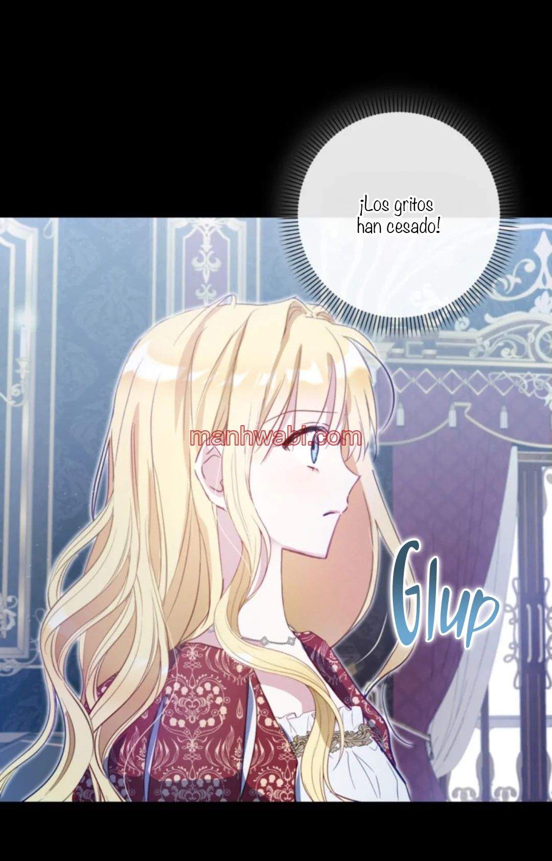 Mi hermana que era mi enemiga, ahora me ama - Capítulo 1 manhwa