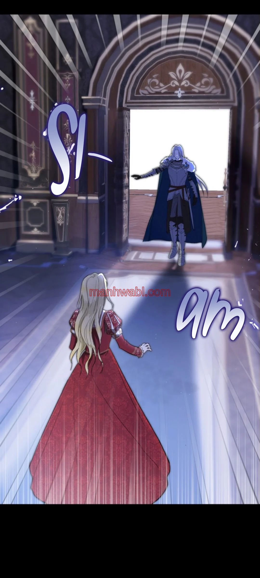 Mi hermana que era mi enemiga, ahora me ama - Capítulo 1 manhwa