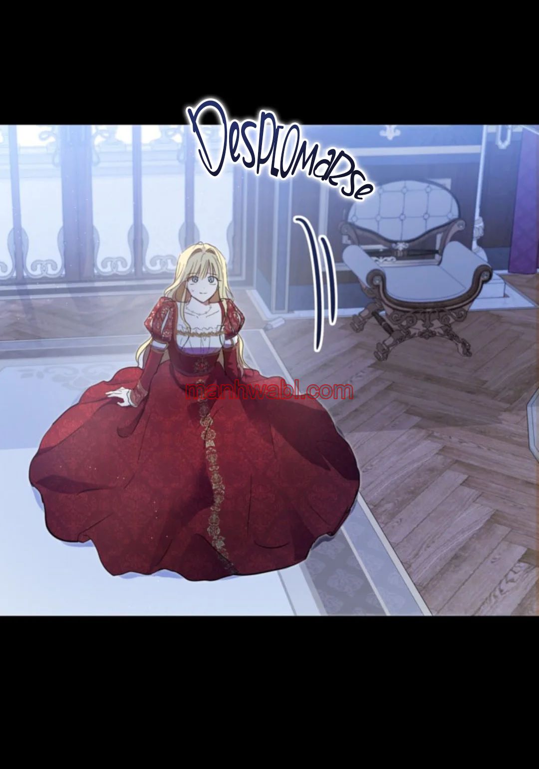 Mi hermana que era mi enemiga, ahora me ama - Capítulo 1 manhwa