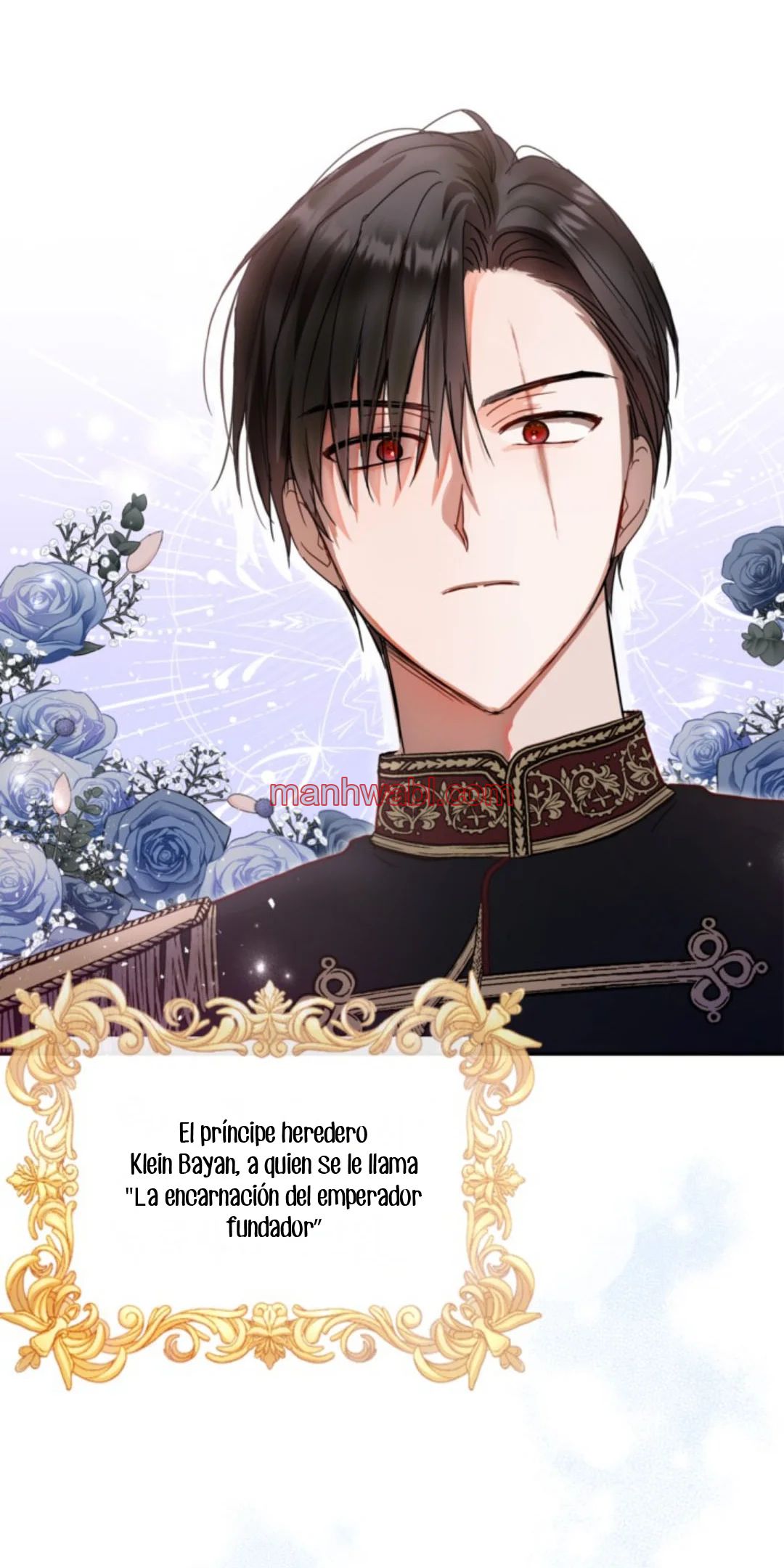 Mi hermana que era mi enemiga, ahora me ama - Capítulo 1 manhwa