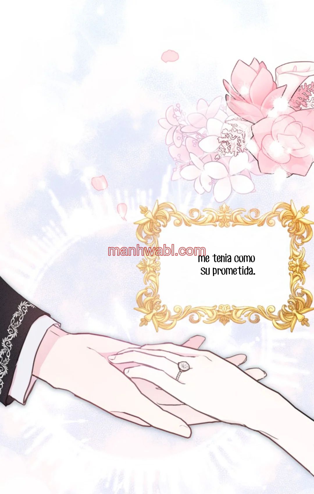 Mi hermana que era mi enemiga, ahora me ama - Capítulo 1 manhwa