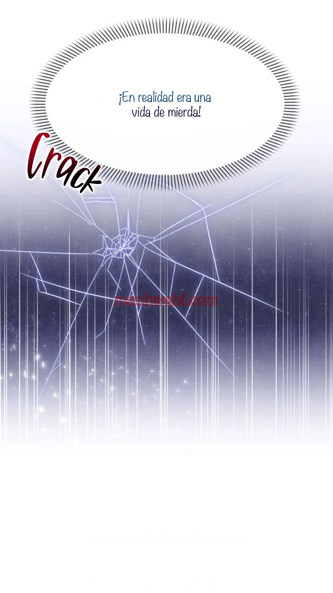 Mi hermana que era mi enemiga, ahora me ama - Capítulo 1 manhwa