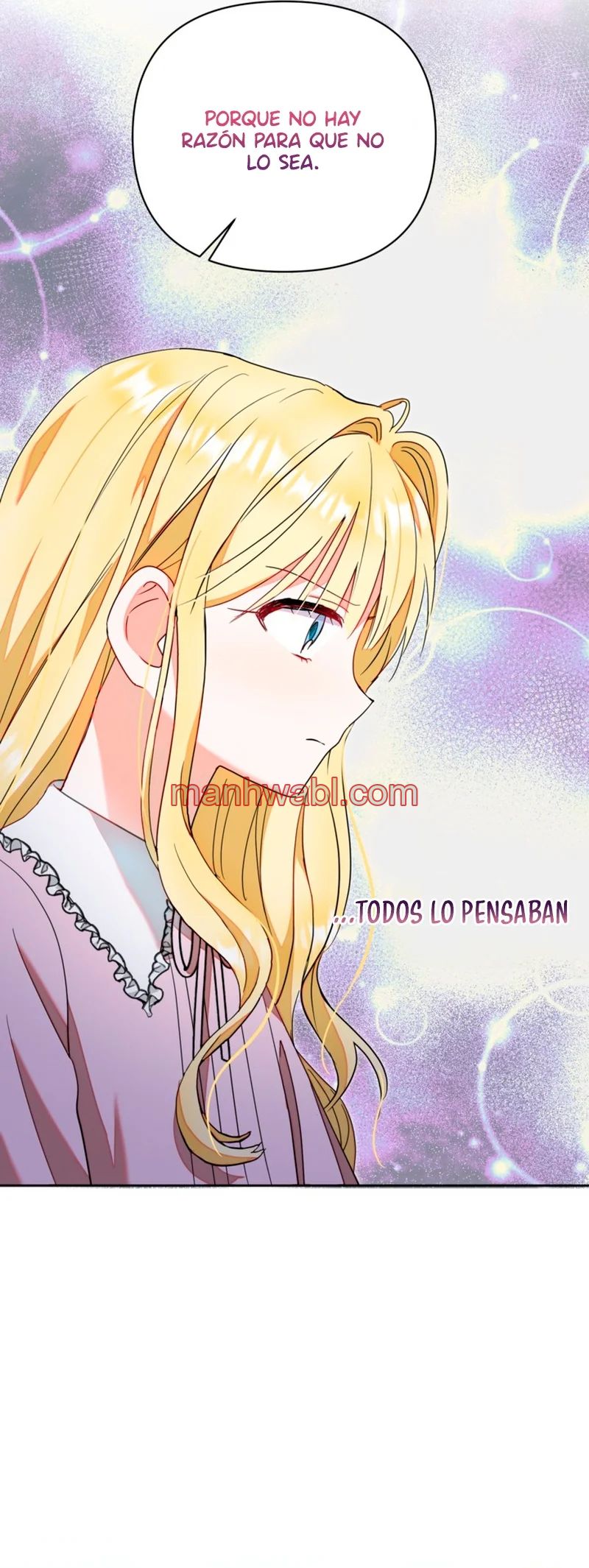 Mi hermana que era mi enemiga, ahora me ama - Capítulo 12_3 manhwa