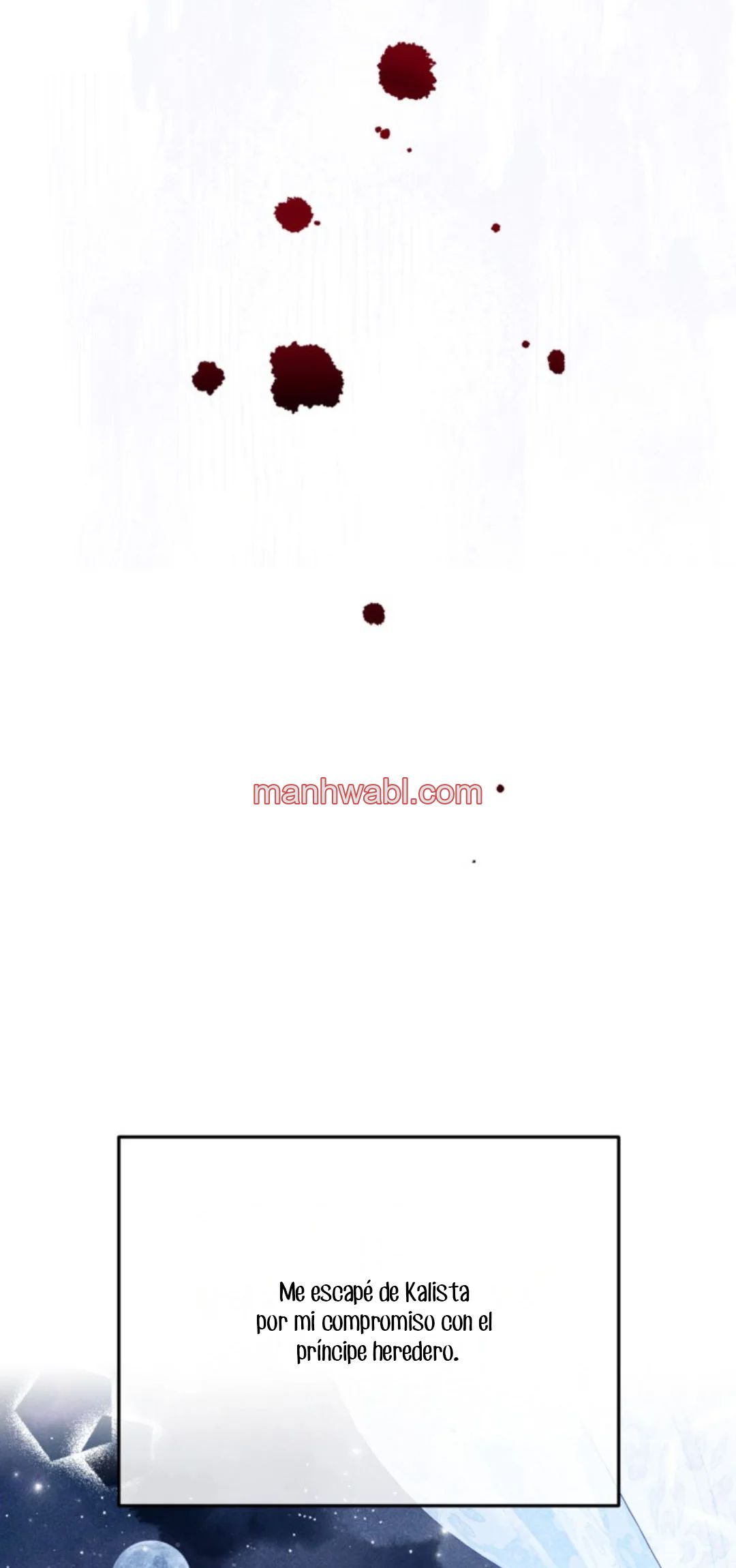 Mi hermana que era mi enemiga, ahora me ama - Capítulo 1_2 manhwa