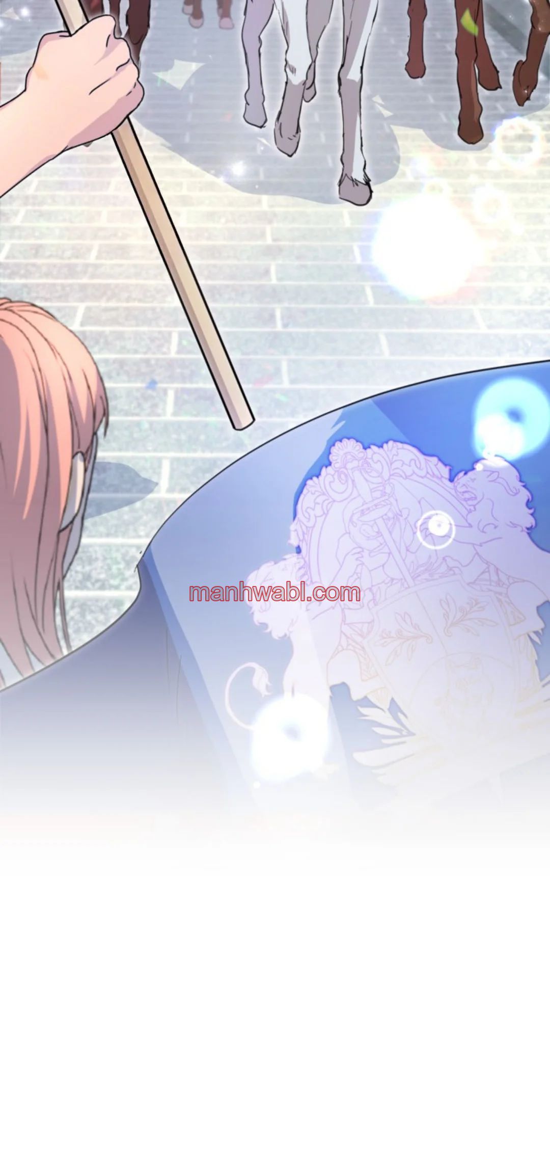 Mi hermana que era mi enemiga, ahora me ama - Capítulo 1_2 manhwa