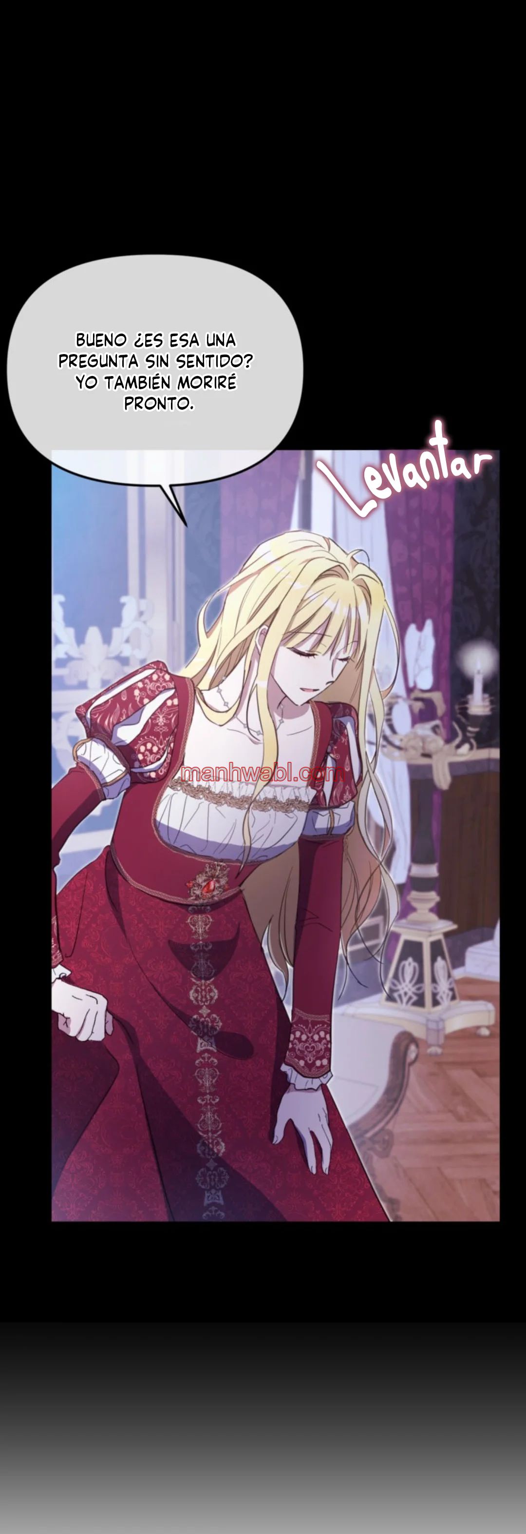 Mi hermana que era mi enemiga, ahora me ama - Capítulo 1_2 manhwa