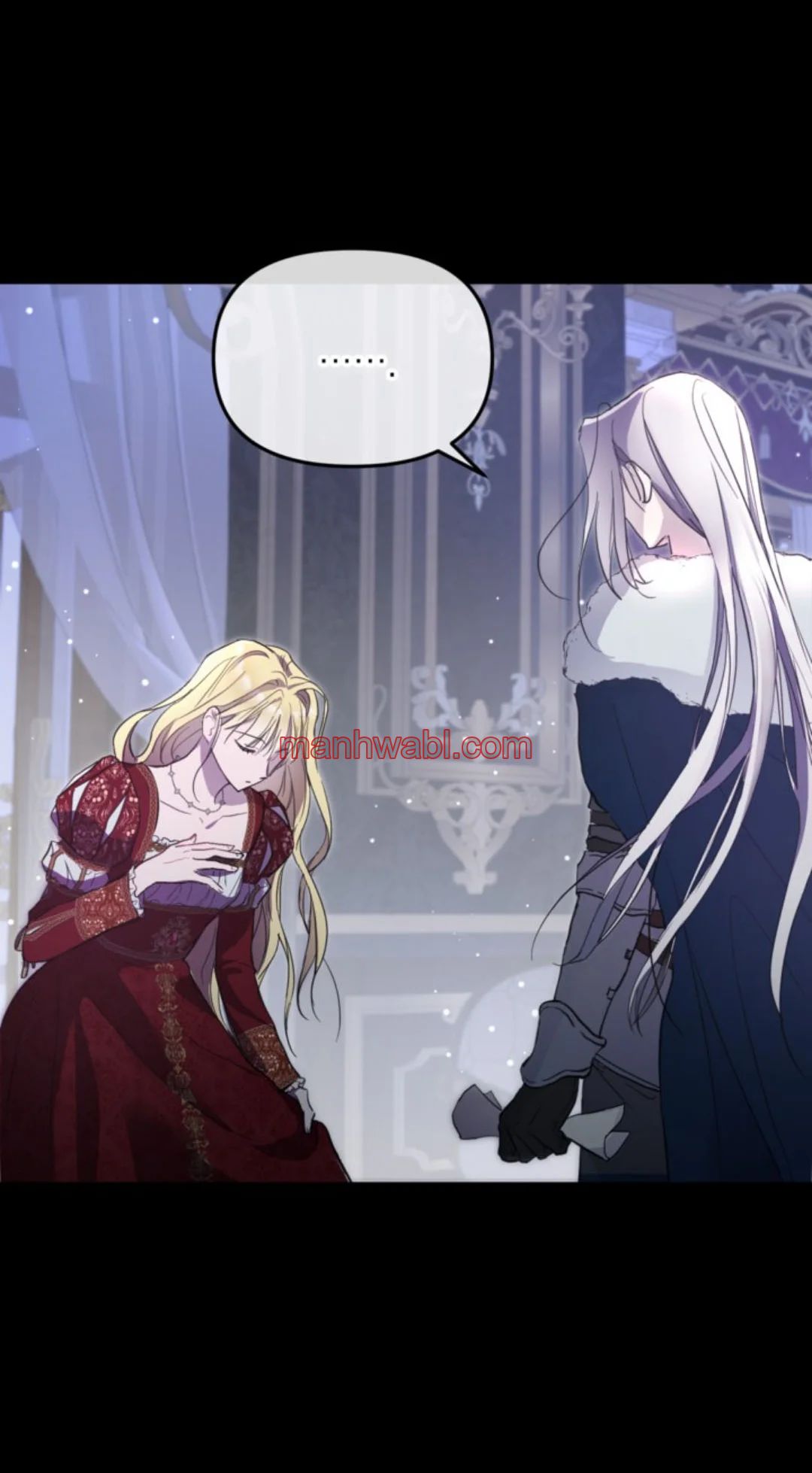 Mi hermana que era mi enemiga, ahora me ama - Capítulo 1_2 manhwa