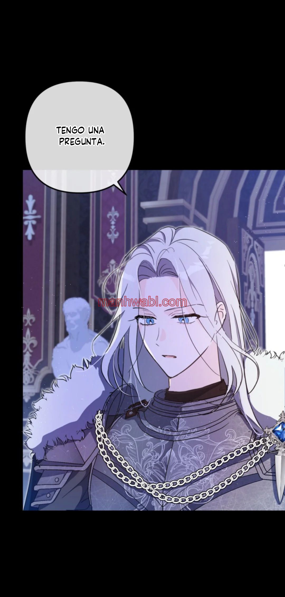 Mi hermana que era mi enemiga, ahora me ama - Capítulo 1_2 manhwa