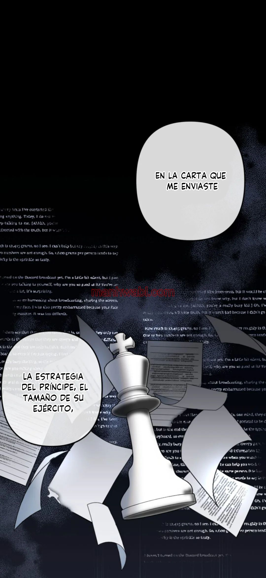 Mi hermana que era mi enemiga, ahora me ama - Capítulo 1_2 manhwa