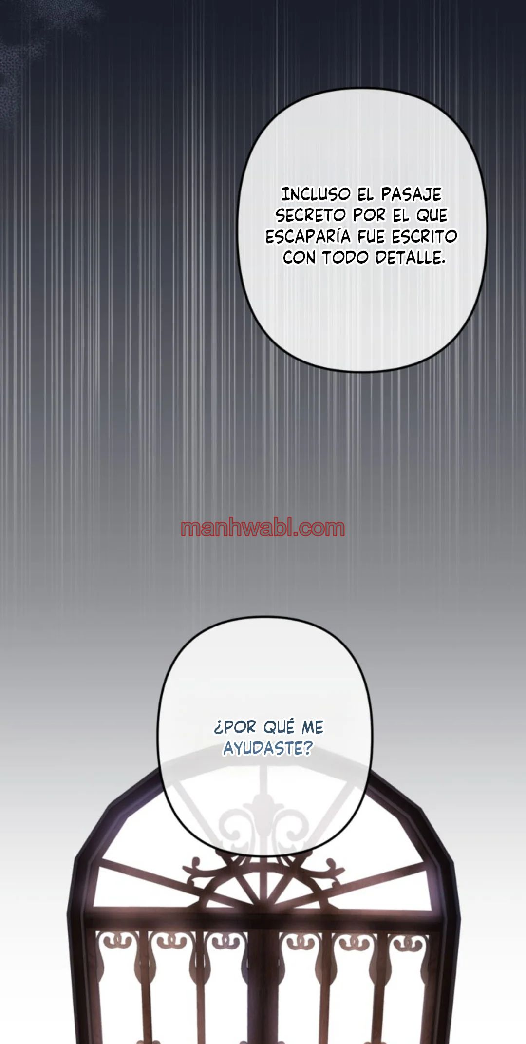 Mi hermana que era mi enemiga, ahora me ama - Capítulo 1_2 manhwa