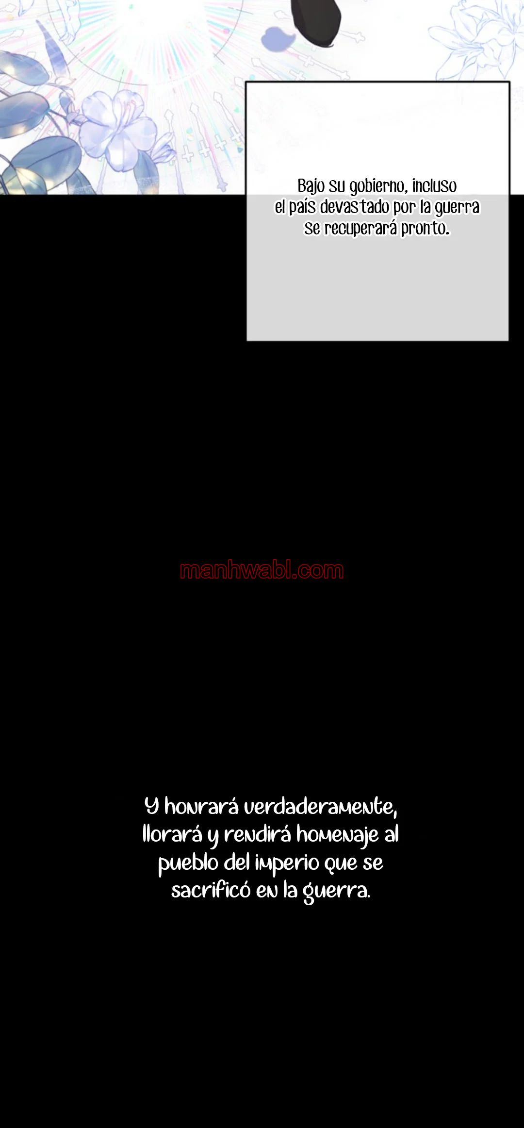 Mi hermana que era mi enemiga, ahora me ama - Capítulo 1_2 manhwa