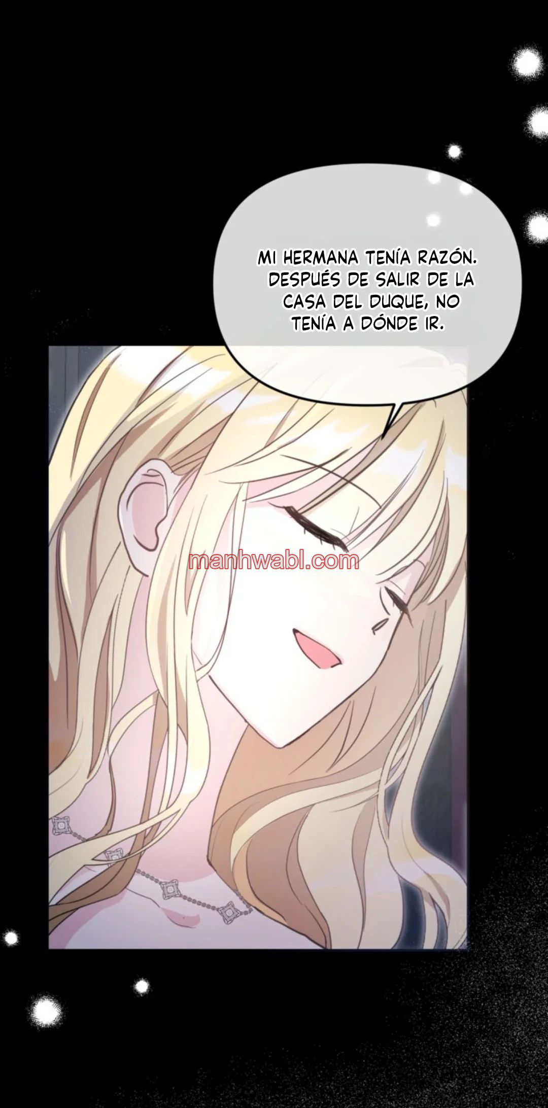 Mi hermana que era mi enemiga, ahora me ama - Capítulo 1_2 manhwa