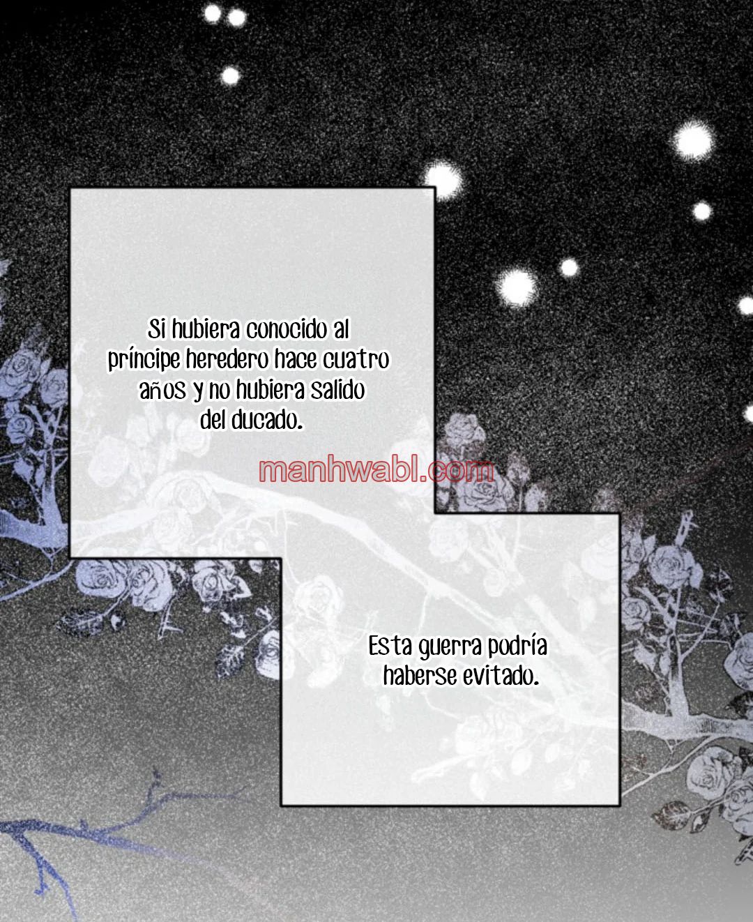 Mi hermana que era mi enemiga, ahora me ama - Capítulo 1_2 manhwa