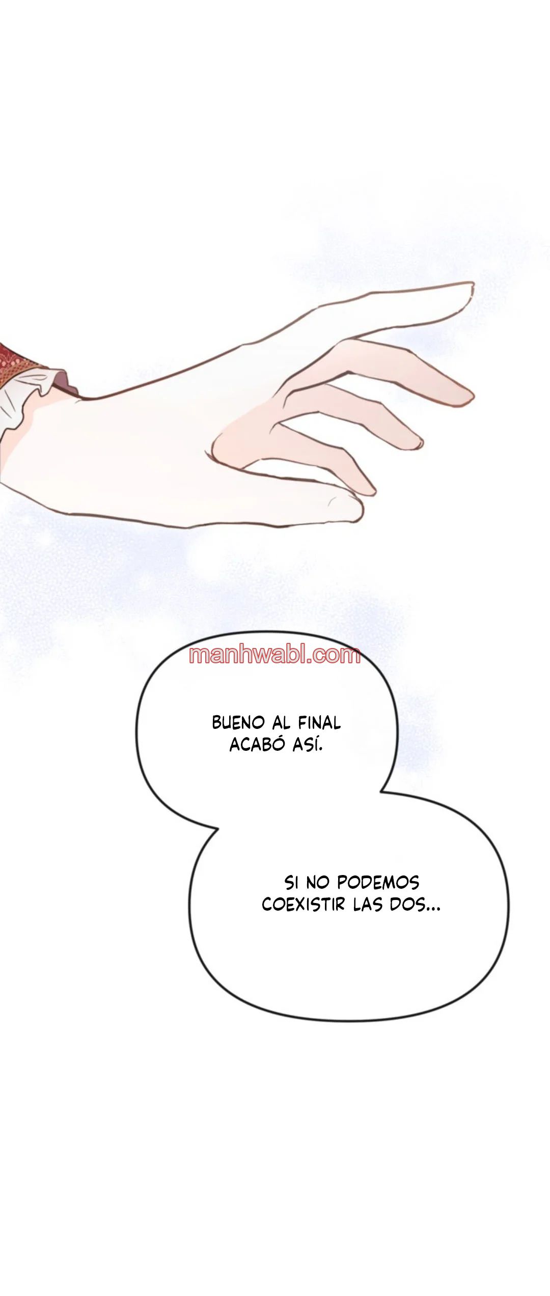 Mi hermana que era mi enemiga, ahora me ama - Capítulo 1_3 manhwa