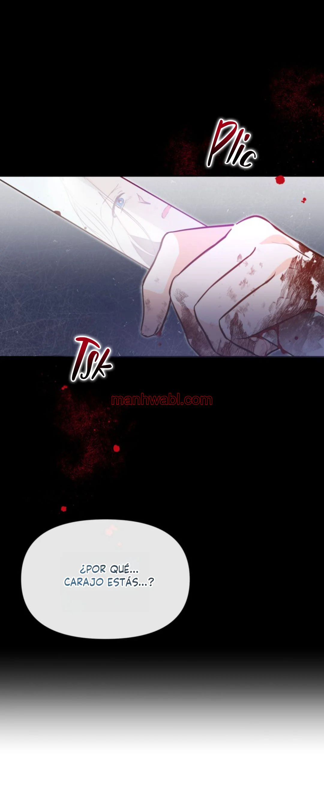 Mi hermana que era mi enemiga, ahora me ama - Capítulo 1_3 manhwa