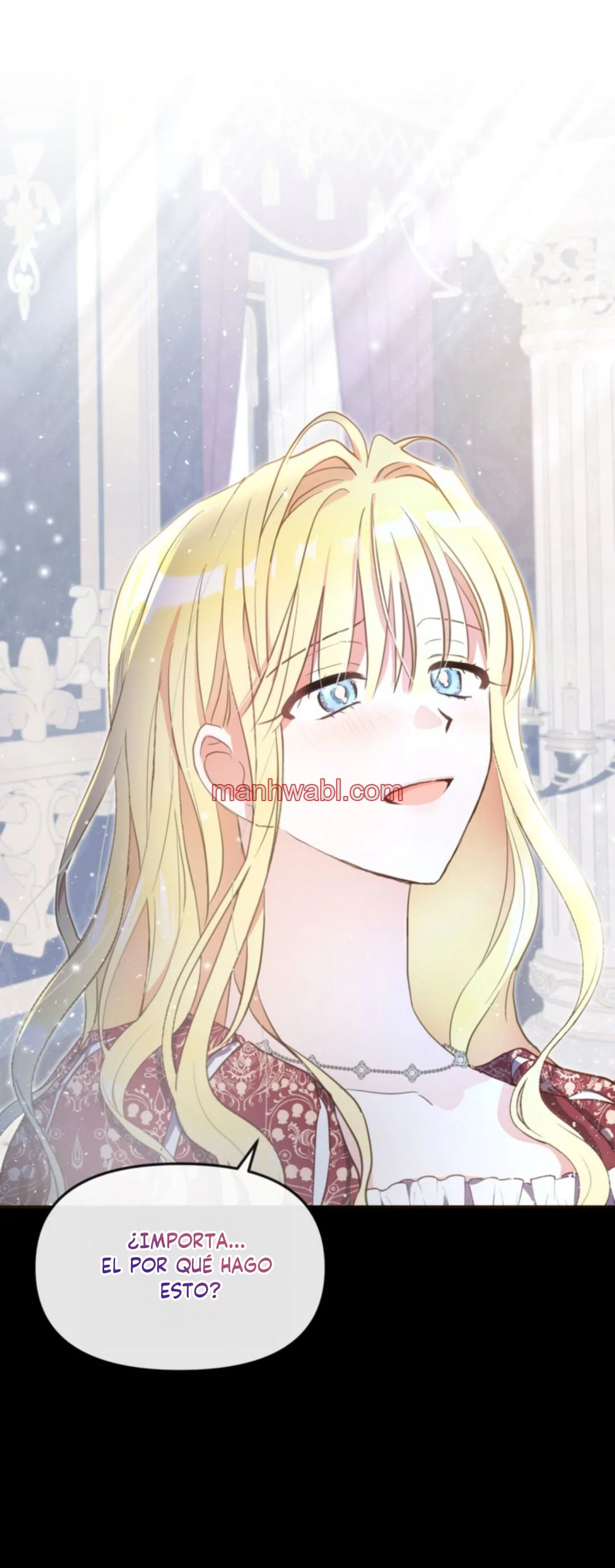 Mi hermana que era mi enemiga, ahora me ama - Capítulo 1_3 manhwa