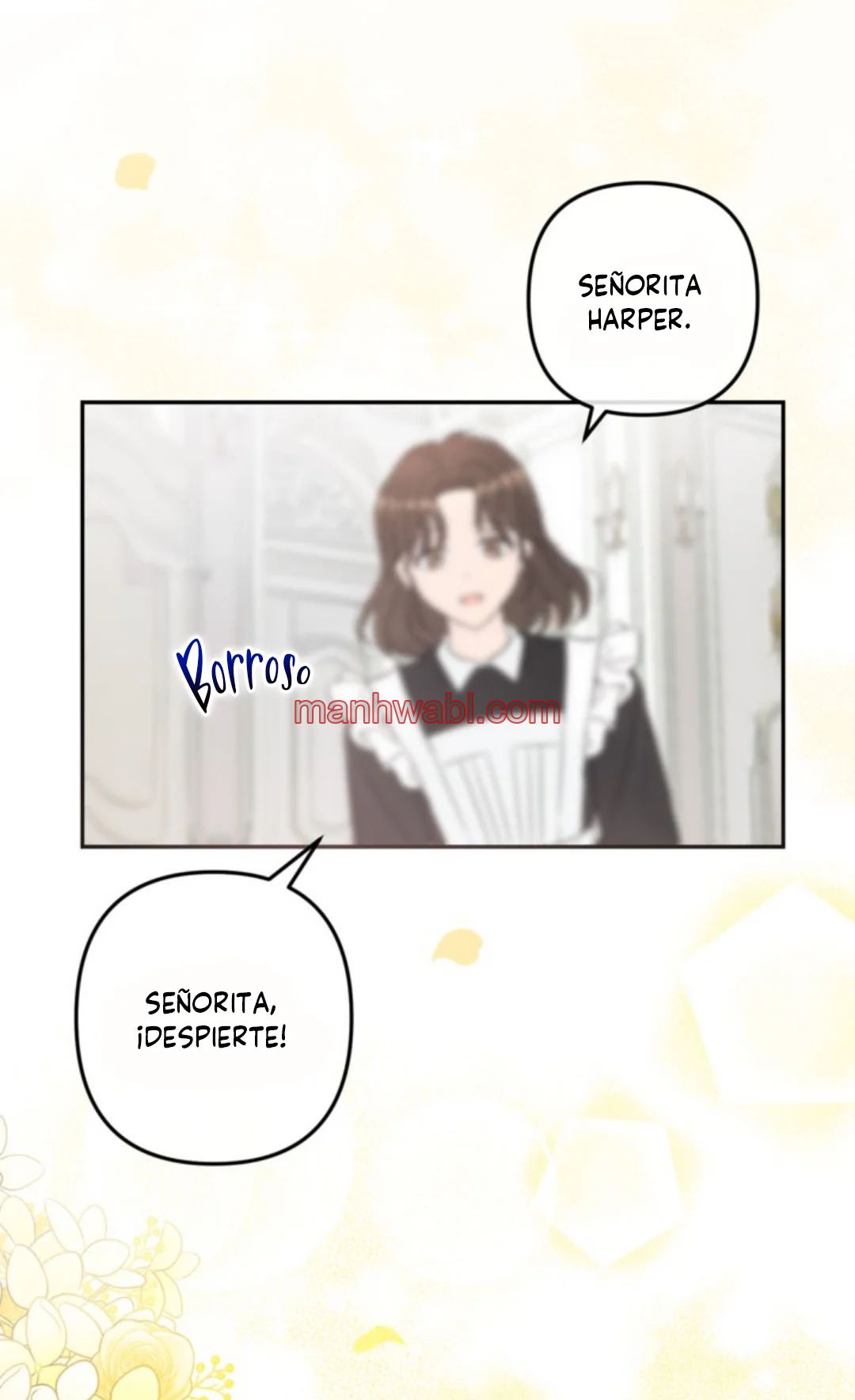 Mi hermana que era mi enemiga, ahora me ama - Capítulo 1_3 manhwa