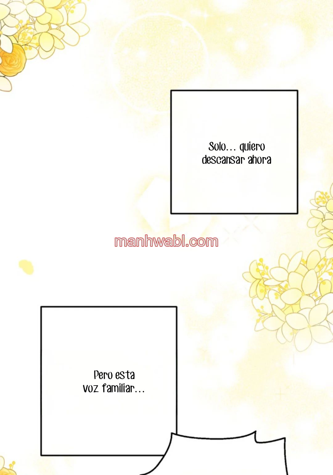 Mi hermana que era mi enemiga, ahora me ama - Capítulo 1_3 manhwa