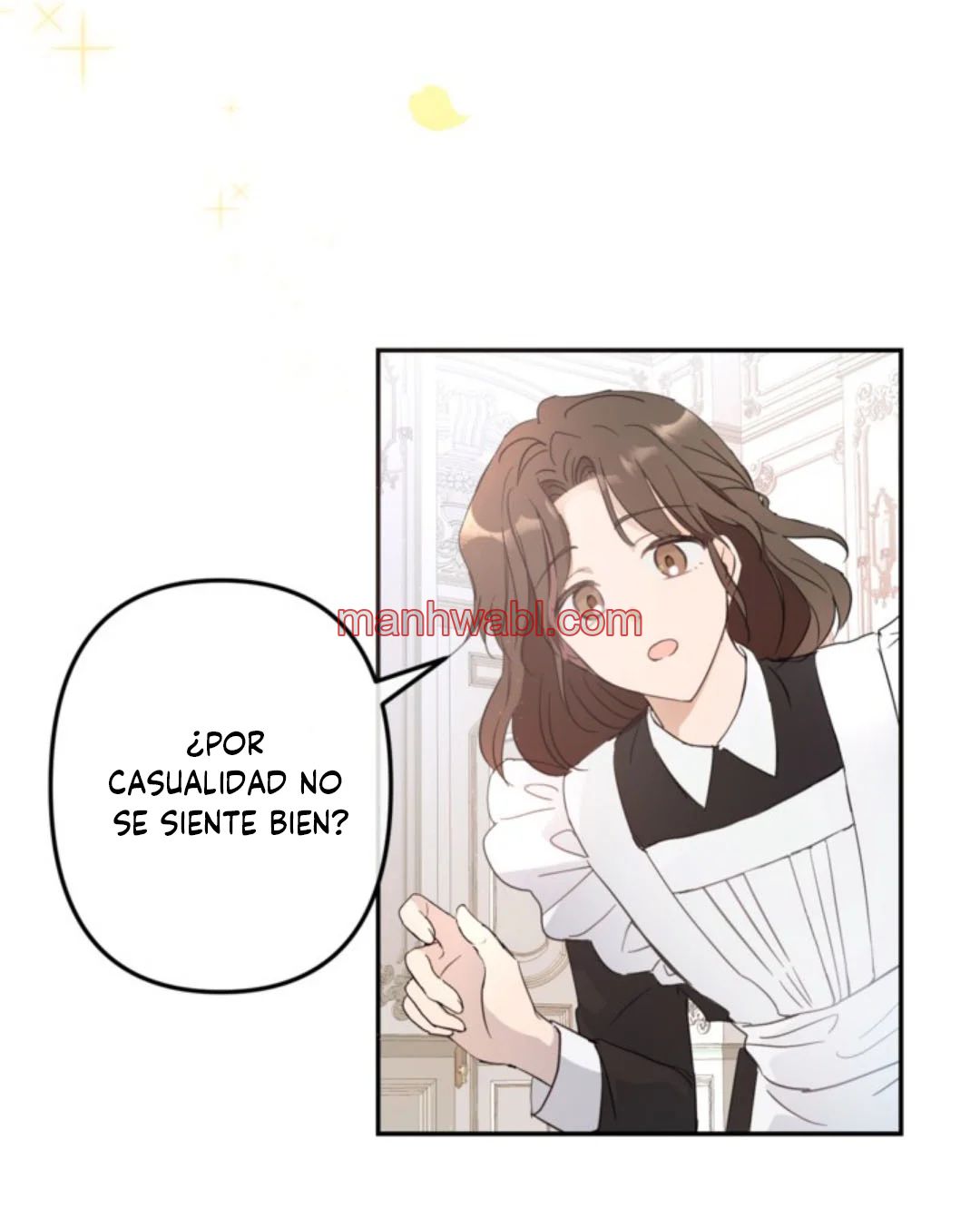 Mi hermana que era mi enemiga, ahora me ama - Capítulo 1_3 manhwa