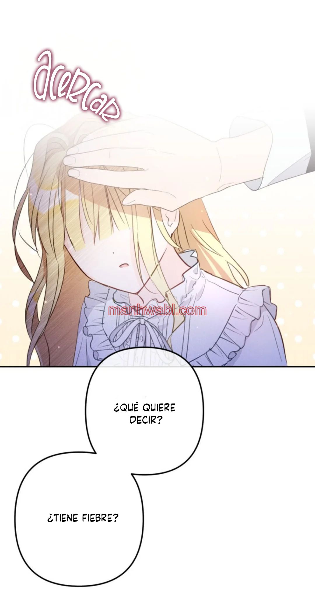 Mi hermana que era mi enemiga, ahora me ama - Capítulo 1_3 manhwa