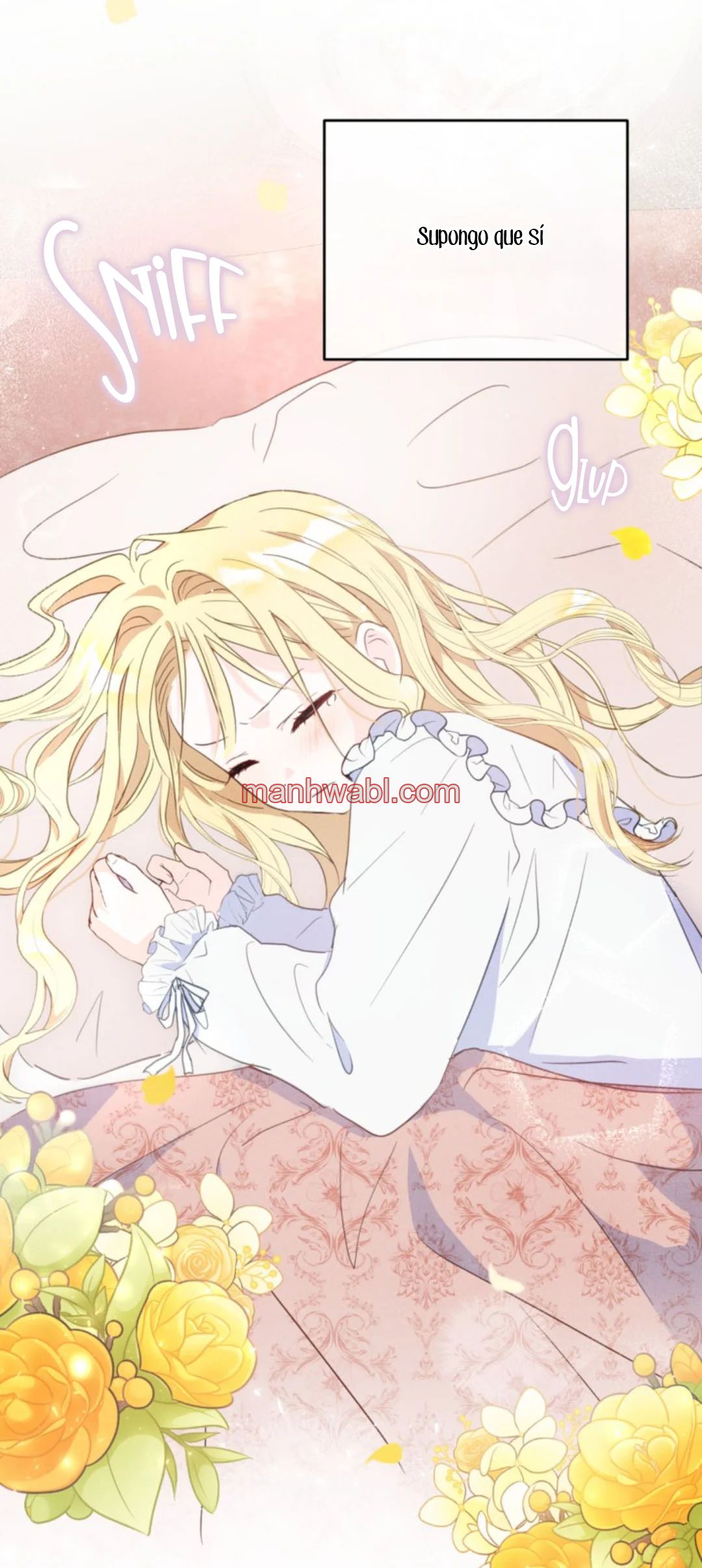 Mi hermana que era mi enemiga, ahora me ama - Capítulo 1_3 manhwa