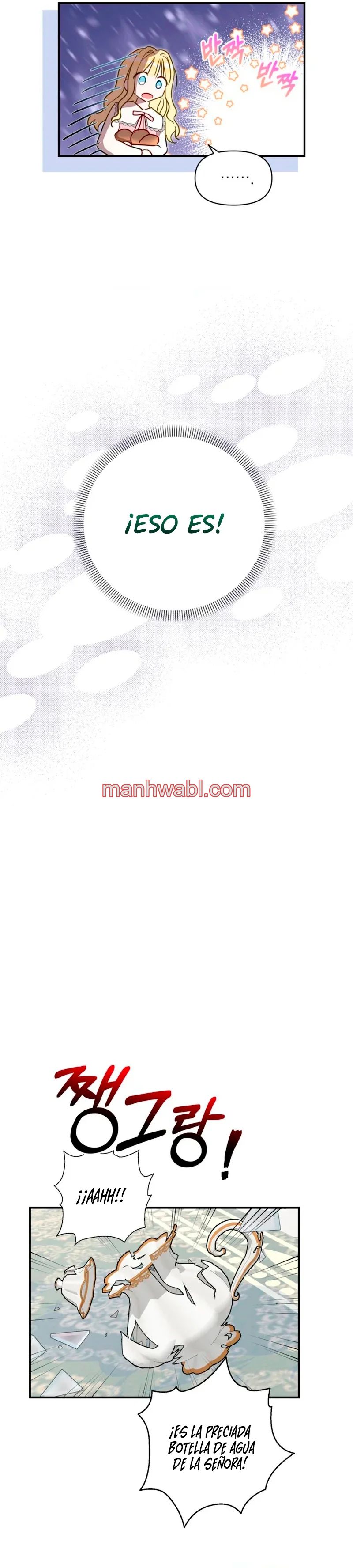 Mi hermana que era mi enemiga, ahora me ama - Capítulo 3_3 manhwa