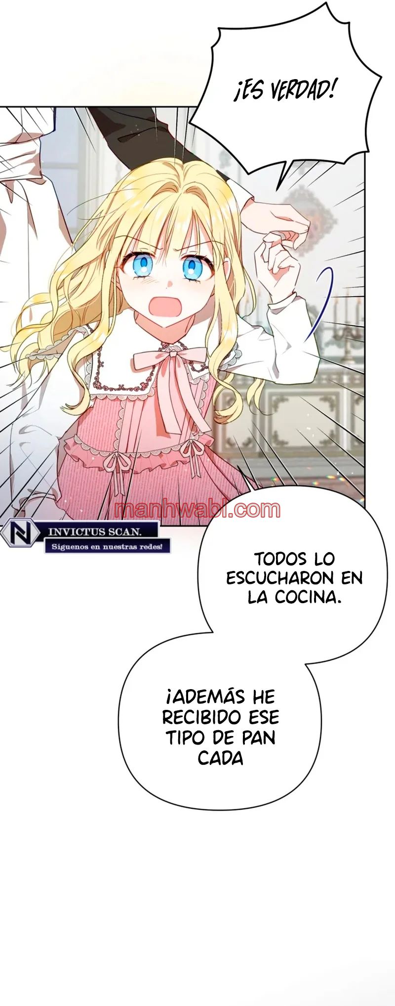 Mi hermana que era mi enemiga, ahora me ama - Capítulo 4_2 manhwa