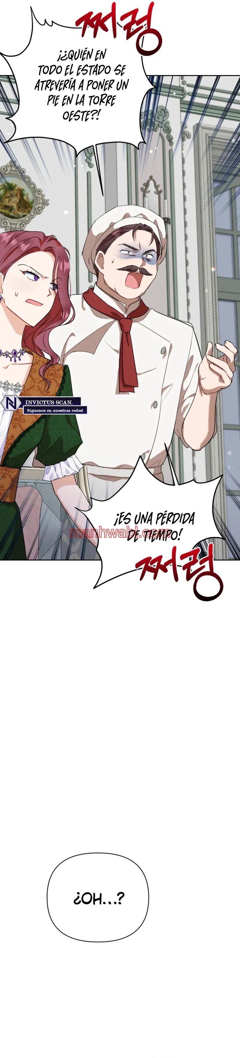 Mi hermana que era mi enemiga, ahora me ama - Capítulo 5_3 manhwa