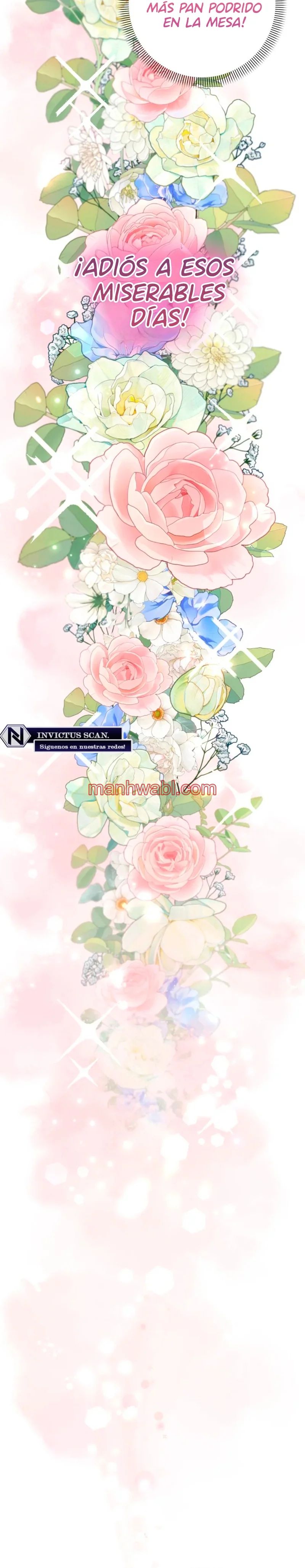 Mi hermana que era mi enemiga, ahora me ama - Capítulo 6_3 manhwa