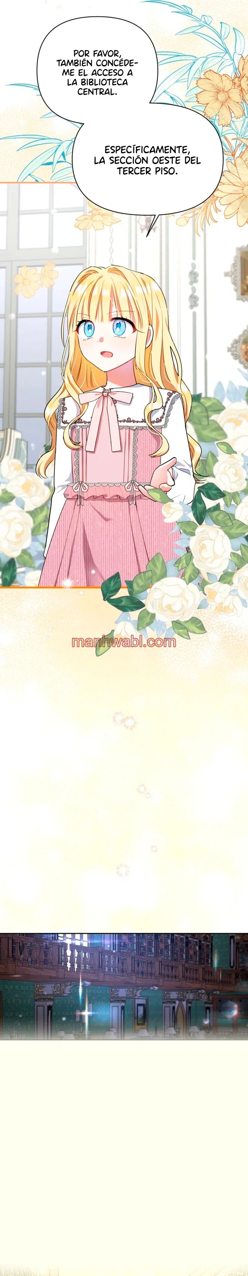 Mi hermana que era mi enemiga, ahora me ama - Capítulo 7 manhwa