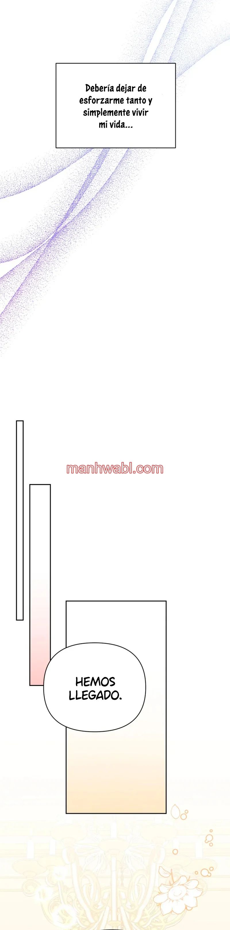 Mi hermana que era mi enemiga, ahora me ama - Capítulo 8 manhwa