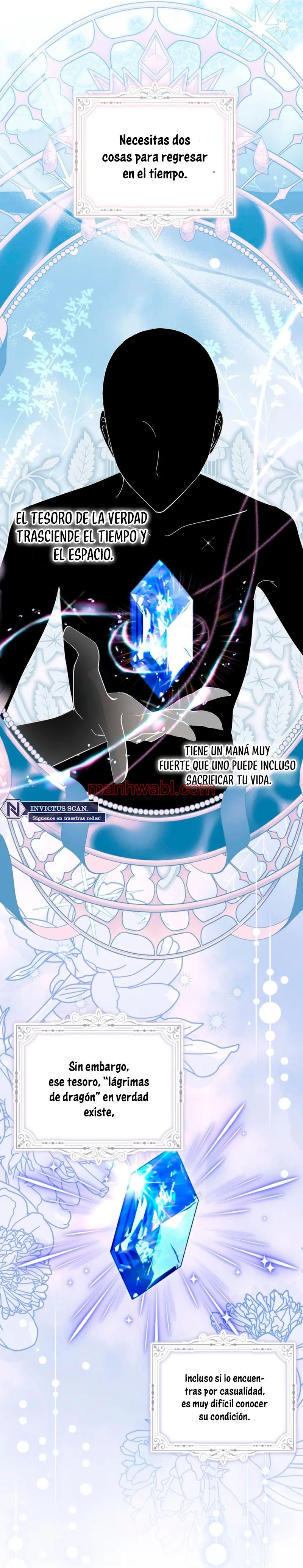 Mi hermana que era mi enemiga, ahora me ama - Capítulo 8_2 manhwa