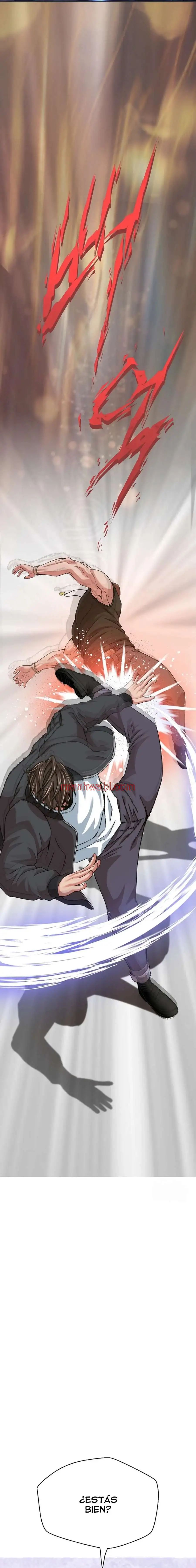 Mi Novia Gangster - Capítulo 1 manhwa