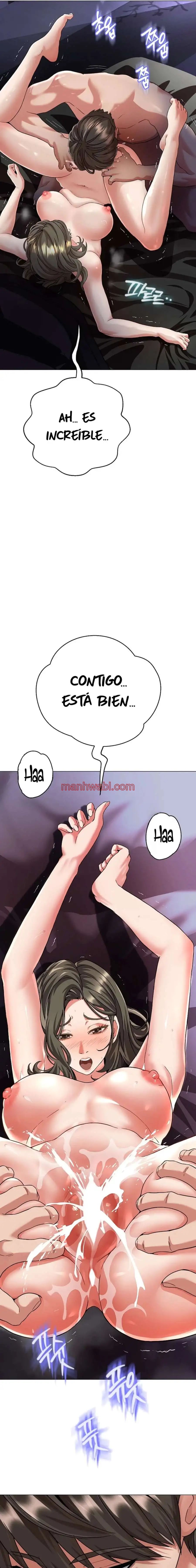 Mi Novia Gangster - Capítulo 1 manhwa