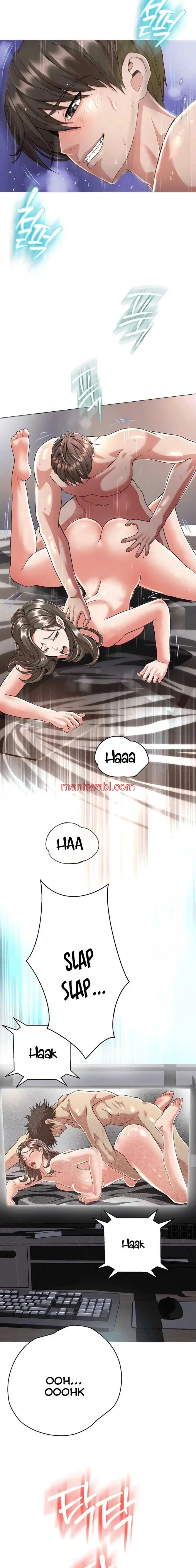 Mi Novia Gangster - Capítulo 1 manhwa