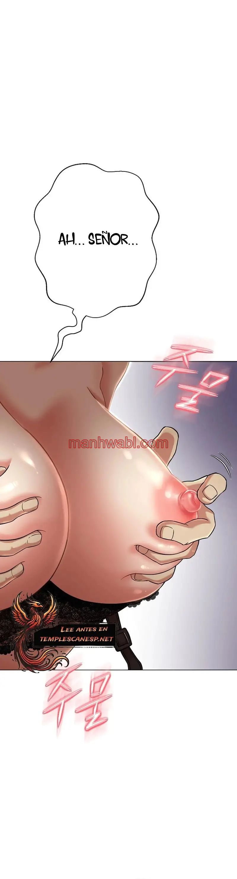 Mi Novia Gangster - Capítulo 12 manhwa