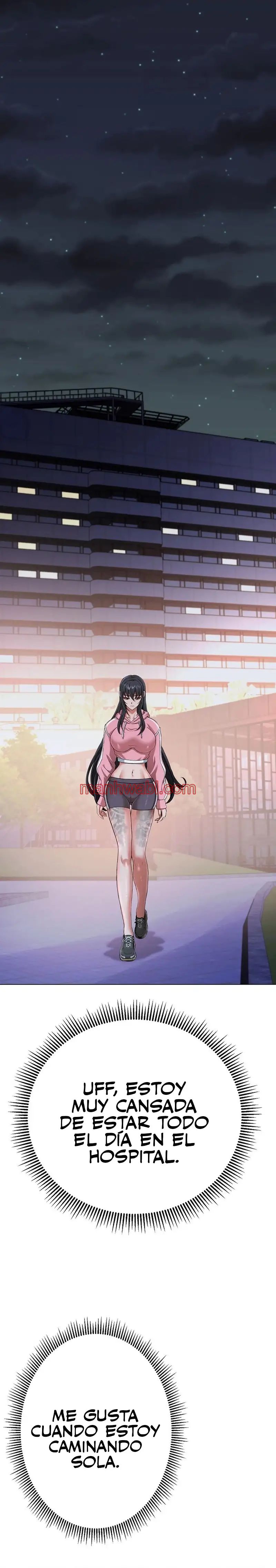 Mi Novia Gangster - Capítulo 13 manhwa