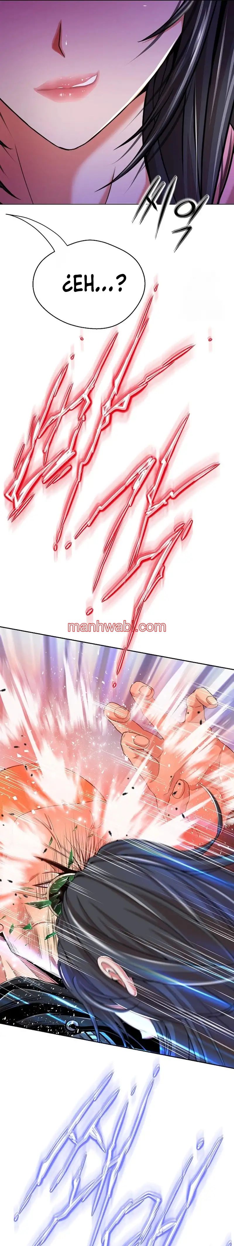 Mi Novia Gangster - Capítulo 13 manhwa